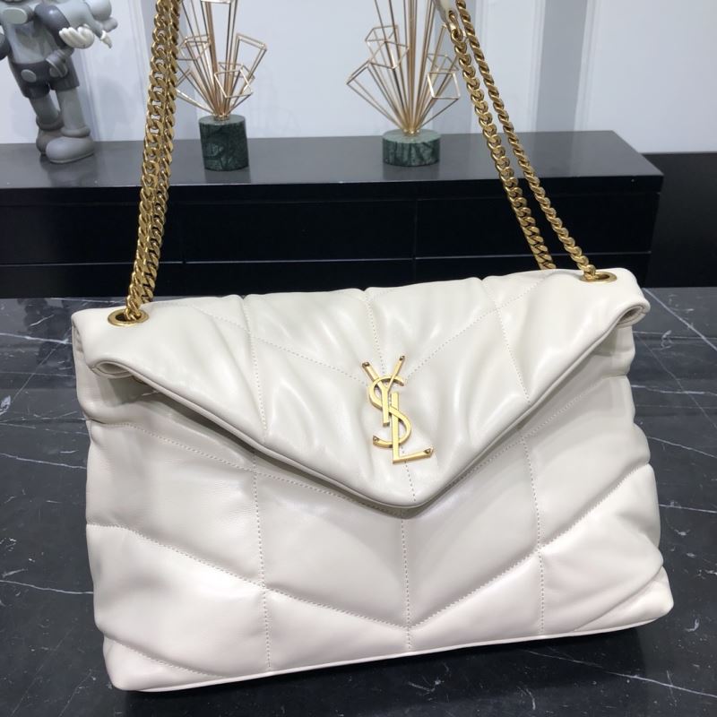 Y*L top handle bags